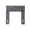 Door Seals And Cover