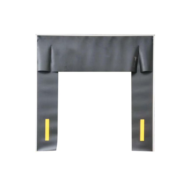 Door Seals And Cover