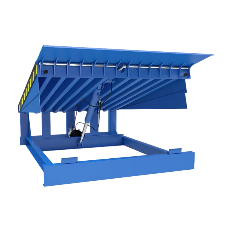 Dock Lever